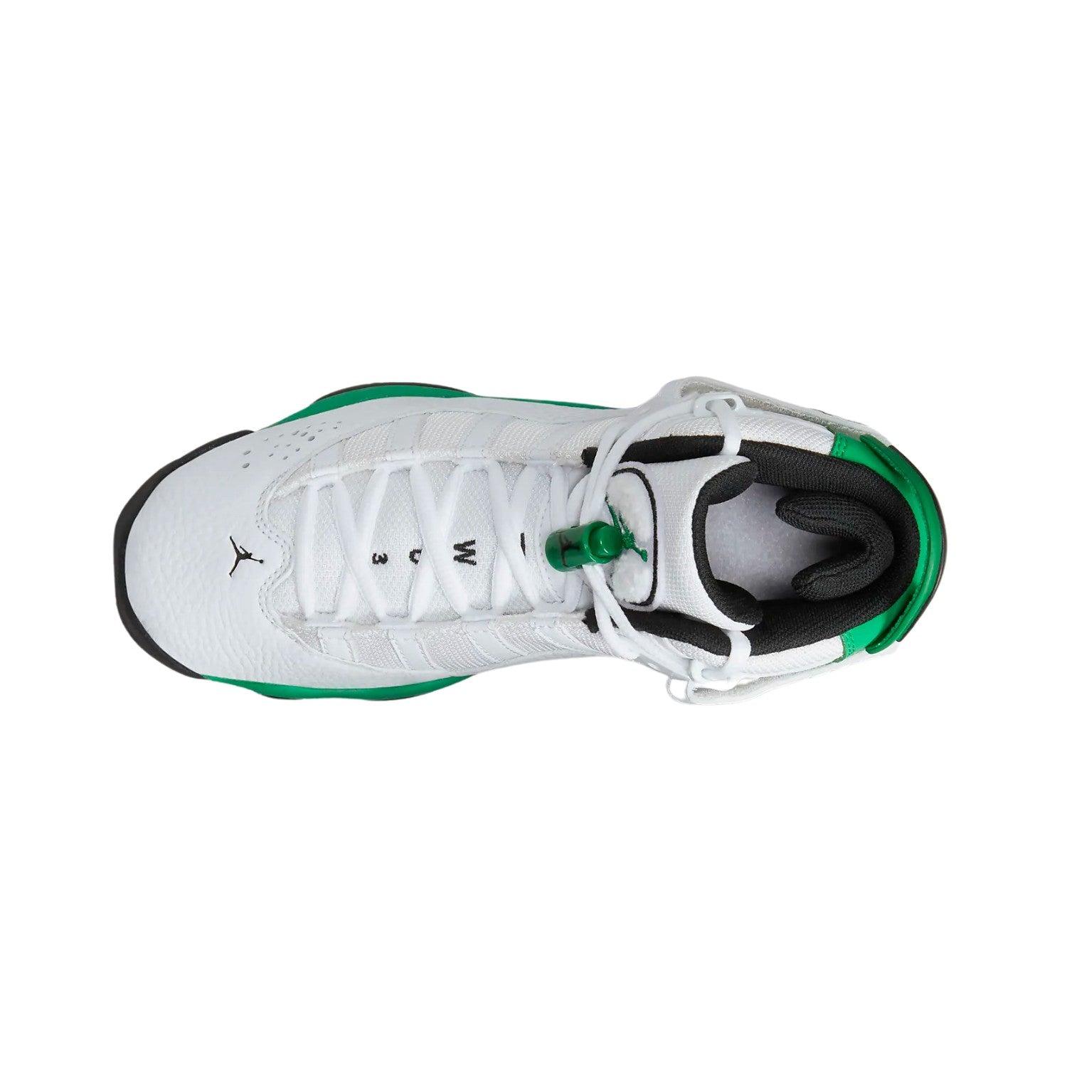 Jordan 6 Rings Big Kids Style : 323419-131