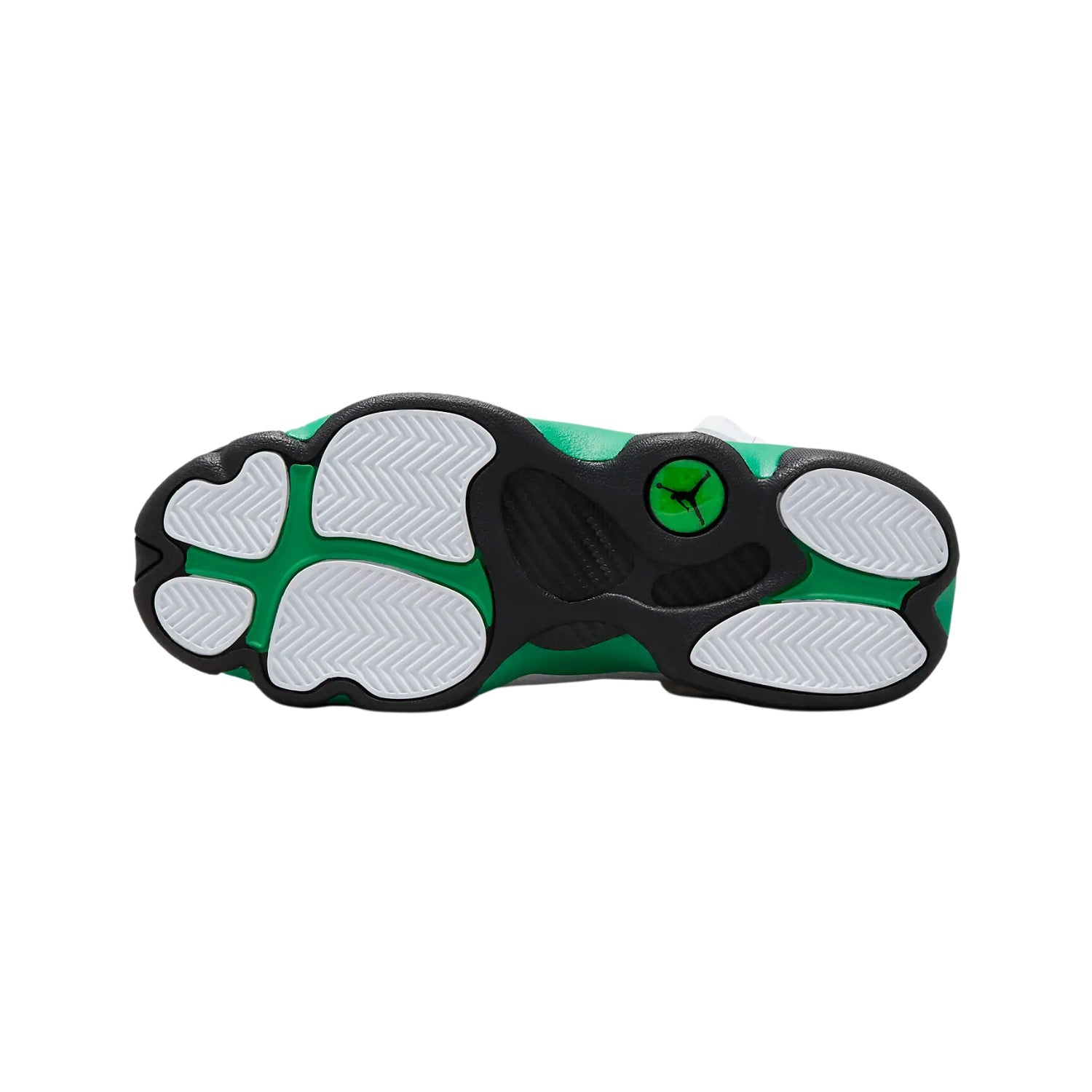 Jordan 6 Rings Big Kids Style : 323419-131