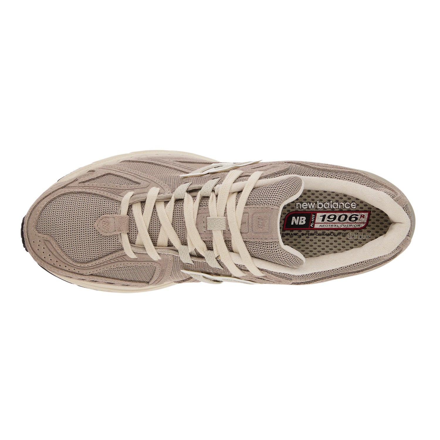 New Balance Classics Traditionnels Mens Style : M1906rl