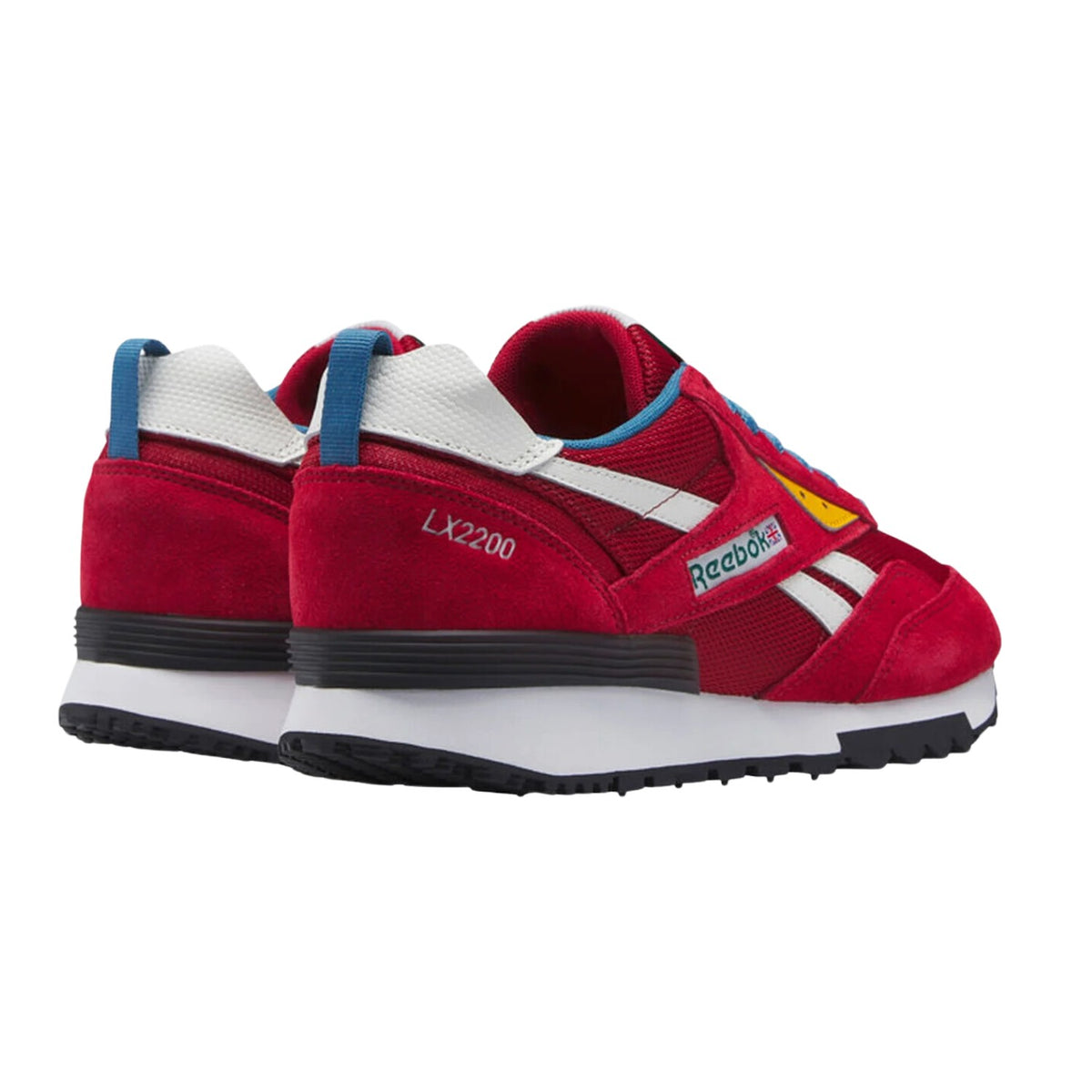 Reebok Lx2200  Mens Style : Gy9763