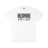 Billionaire Boys Club Bb Straight Qr Ss Tee Mens Style : 821-9205