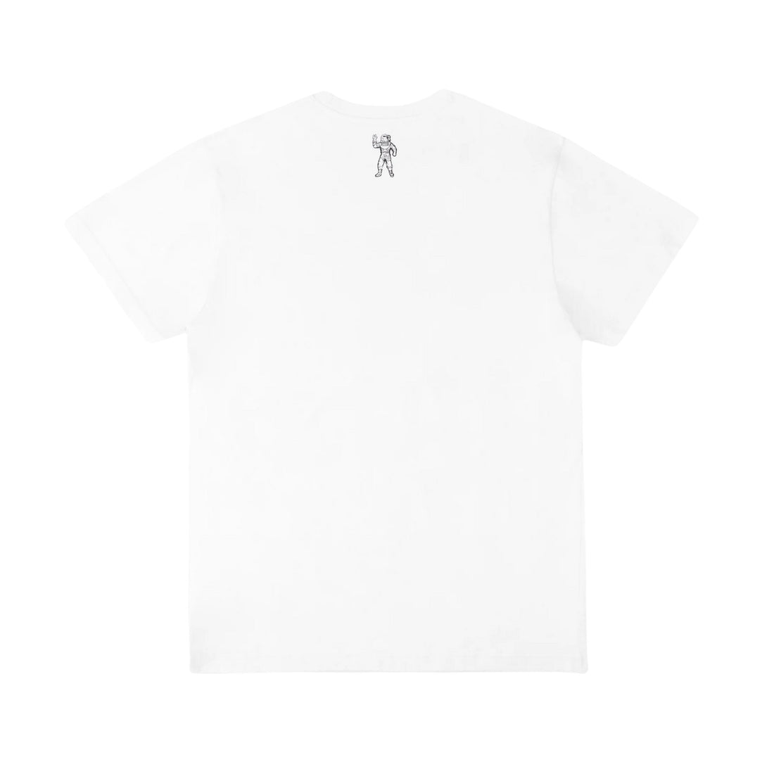 Billionaire Boys Club Bb Straight Qr Ss Tee Mens Style : 821-9205