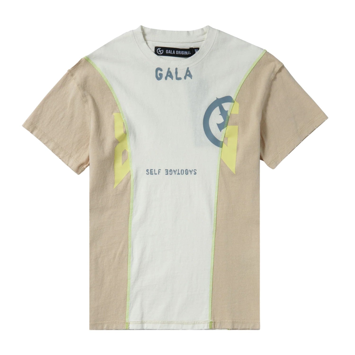 Gala Juxta Tee Mens Style : G-spr-23-005