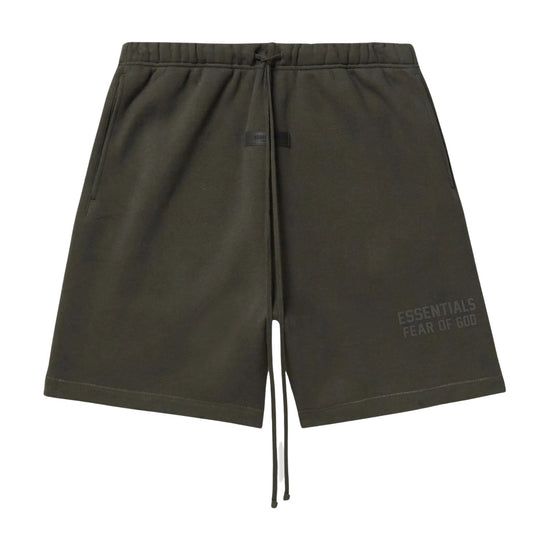 Fear Of God Essential Shorts Mens Style : 1000009779
