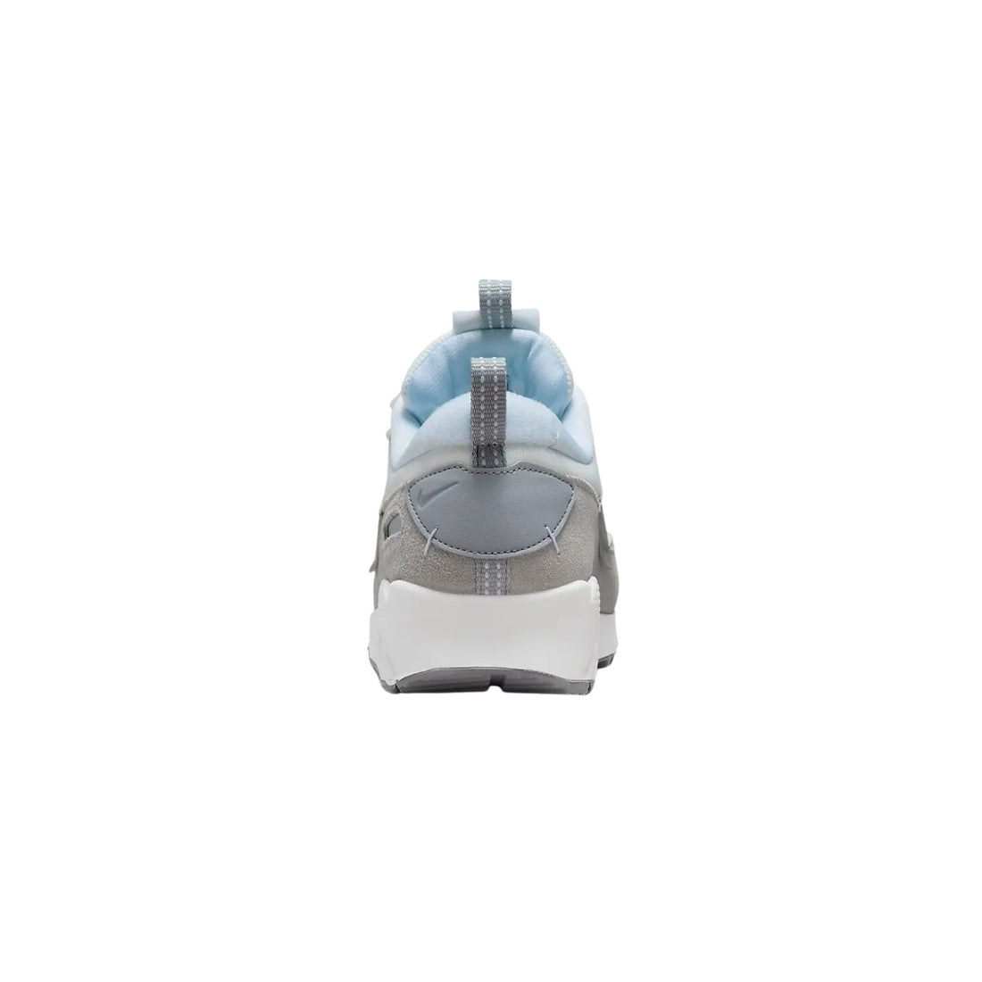 Nike Air Max 90 Futura Summit White Pure Platinum (Women&