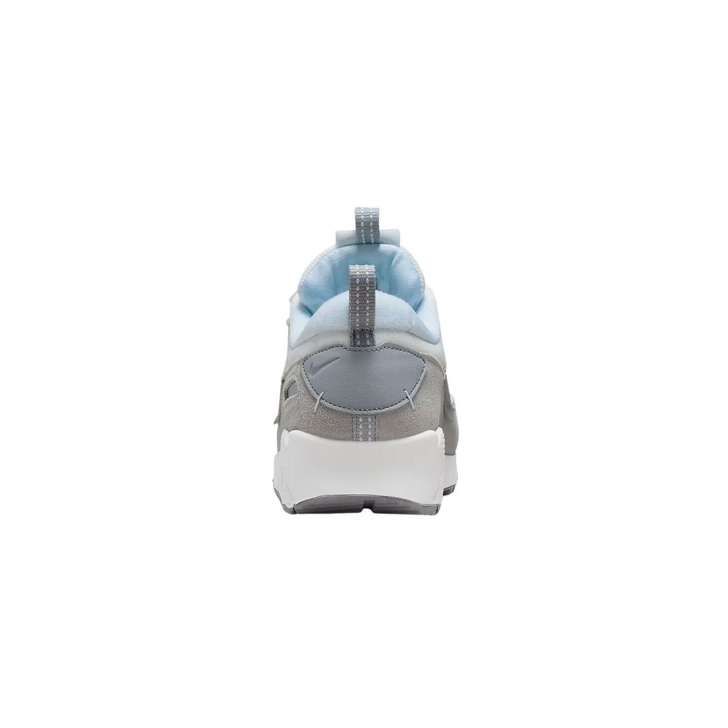 Nike Air Max 90 Futura Summit White Pure Platinum (Women&
