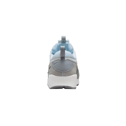 Nike Air Max 90 Futura Summit White Pure Platinum (Women&