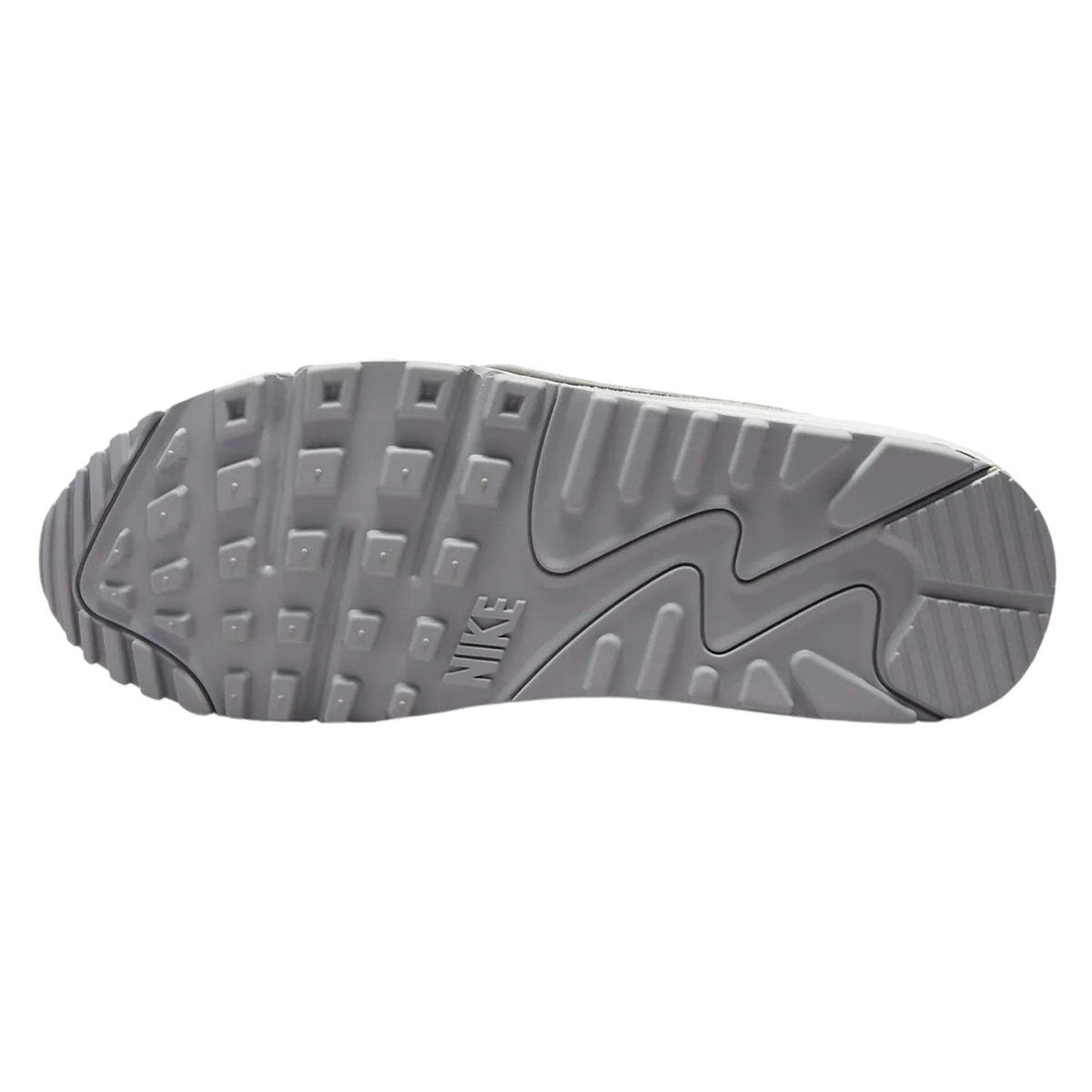 Nike Air Max 90 Futura Summit White Pure Platinum (Women&