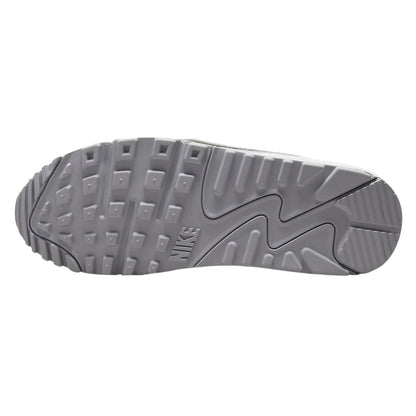 Nike Air Max 90 Futura Summit White Pure Platinum (Women&
