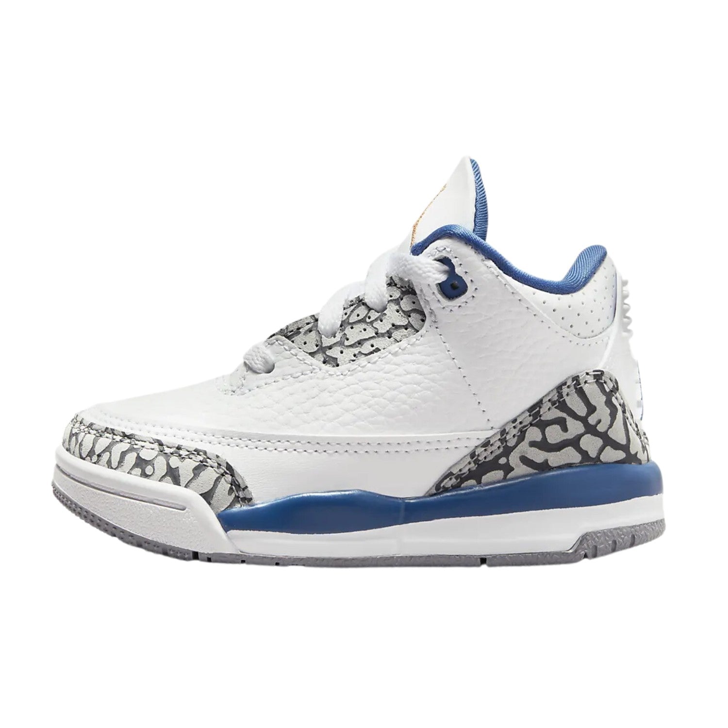 Jordan 3 Retro Toddlers Style : Dm0968-148