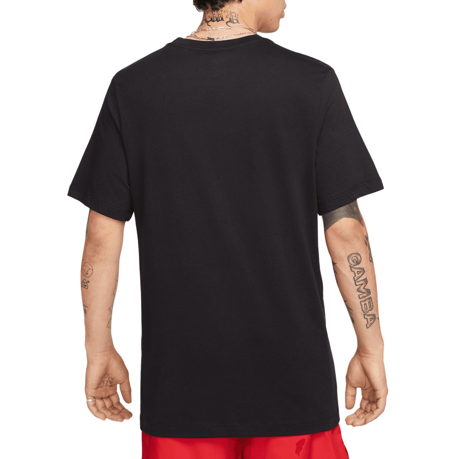 Nike Sportswear T-shirt Mens Style : Dz2821