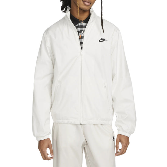 Nike Club+ Full-zip Woven Jacket Mens Style : Dx0672