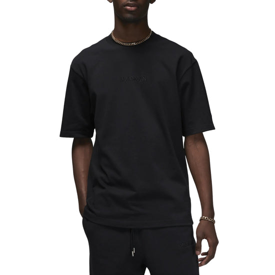 Nike Wordmark Tee Mens Style : Fj1969