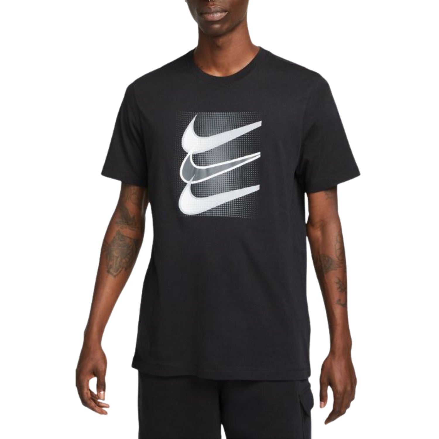 Nike Sportswear Short Sleeve T-shirt Mens Style : Dz5173