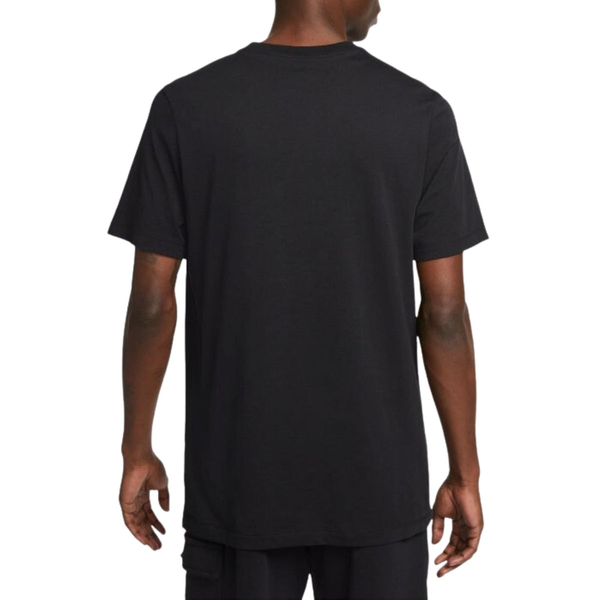 Nike Sportswear Short Sleeve T-shirt Mens Style : Dz5173