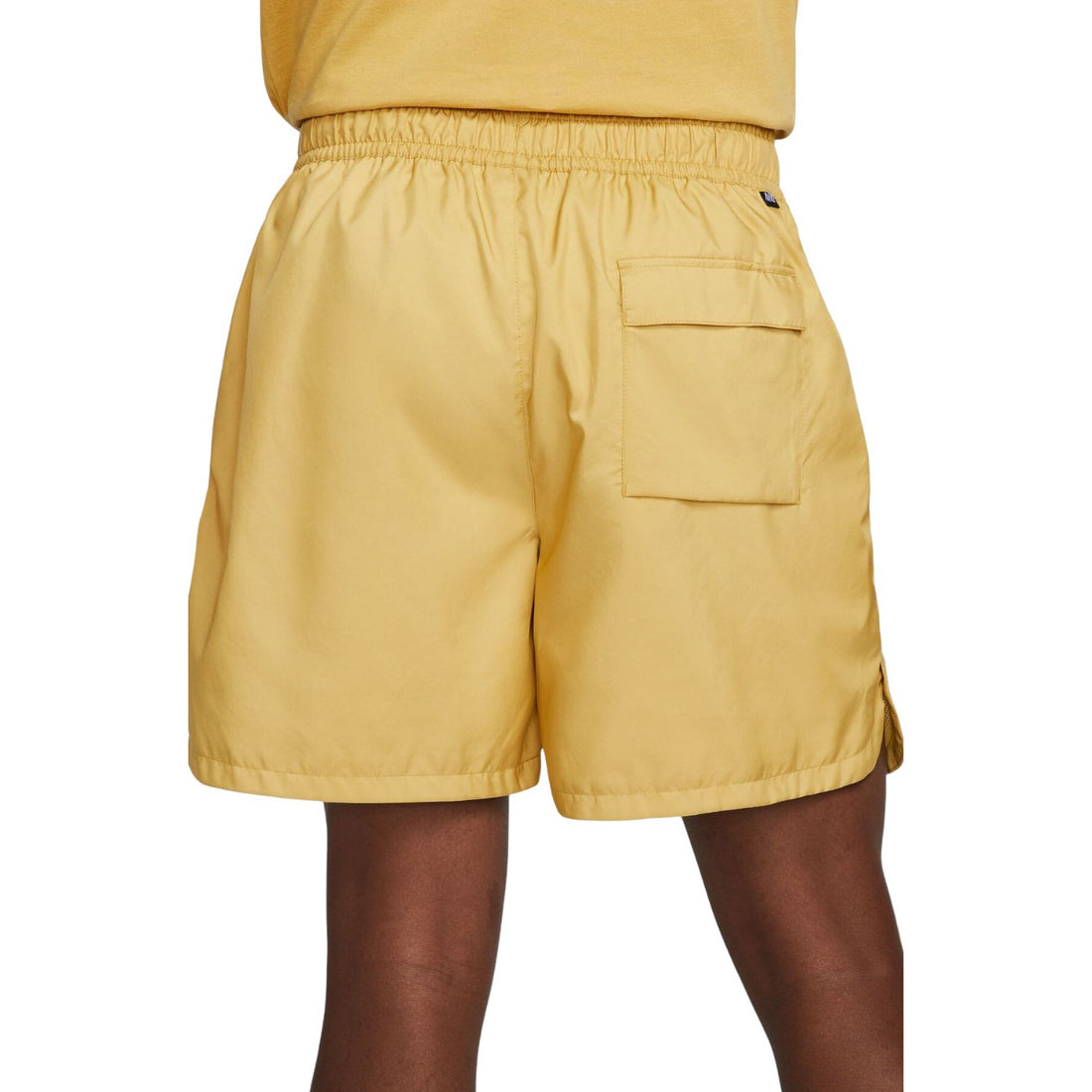 Nike Sportswear Sport Essentials Woven Lined Flow Shorts Mens Style : Dm6829