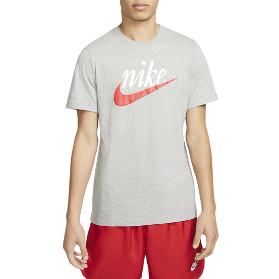 Nike Sportswear T-shirt Mens Style : Dz3279