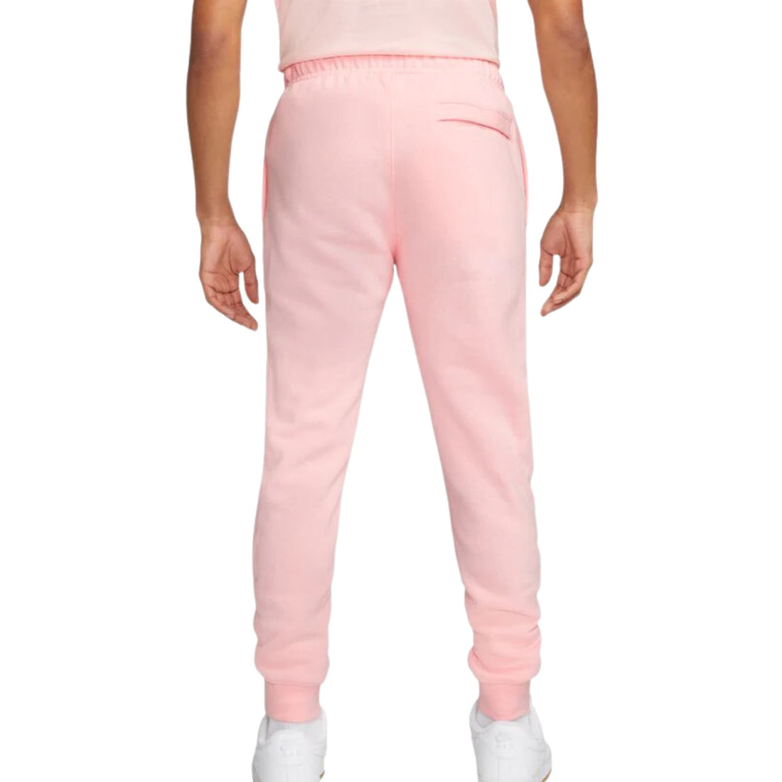 Nike Nsw Club Jogger Mens Style : Bv2671