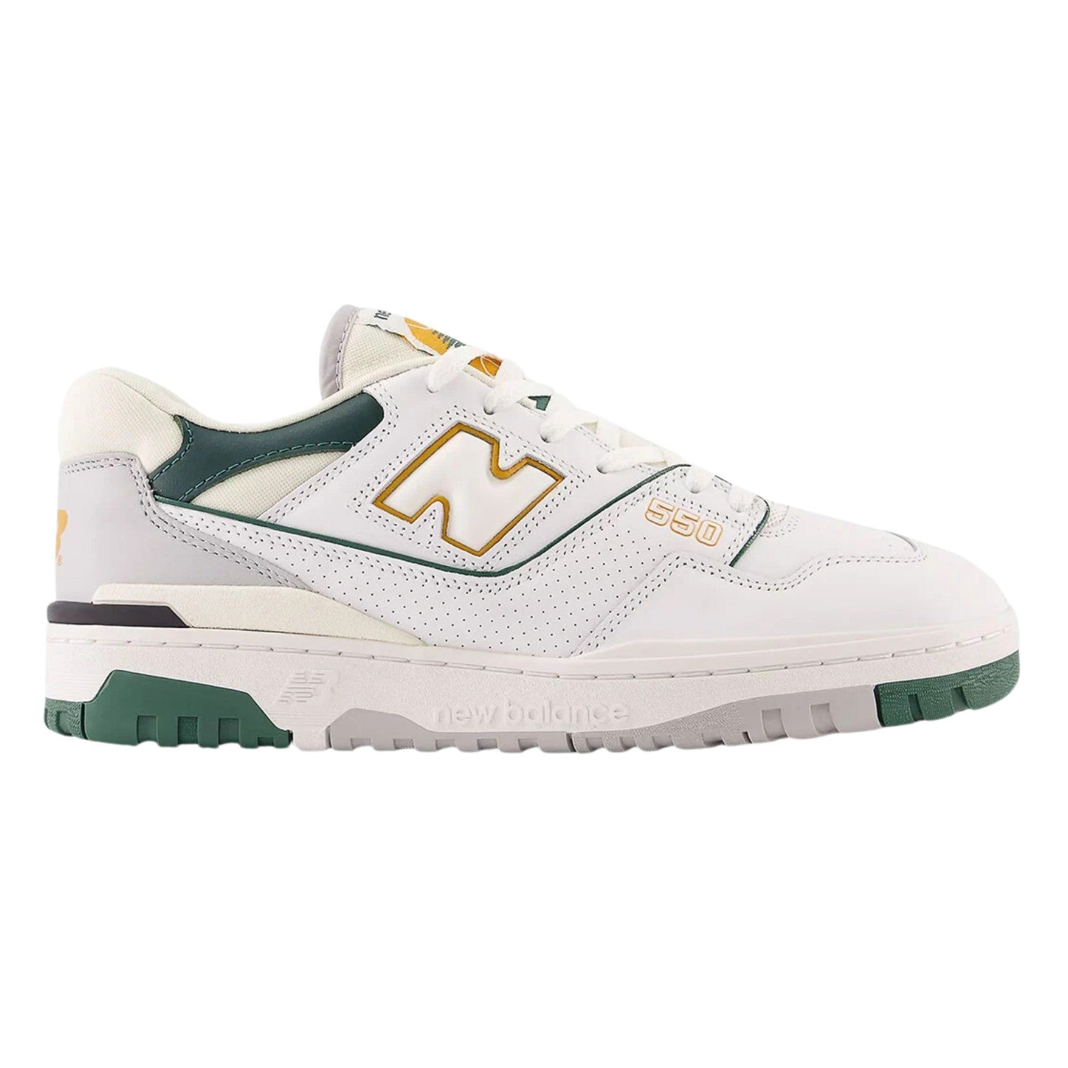 New Balance Lifestyle Mens Style : Bb550