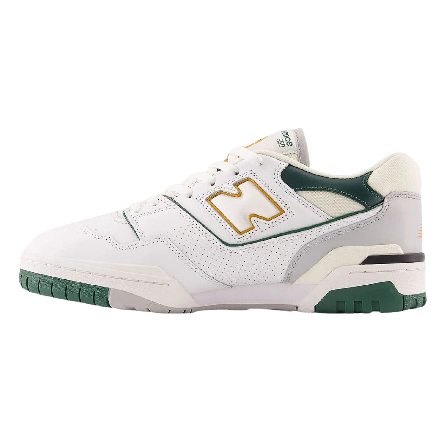 New Balance Lifestyle Mens Style : Bb550