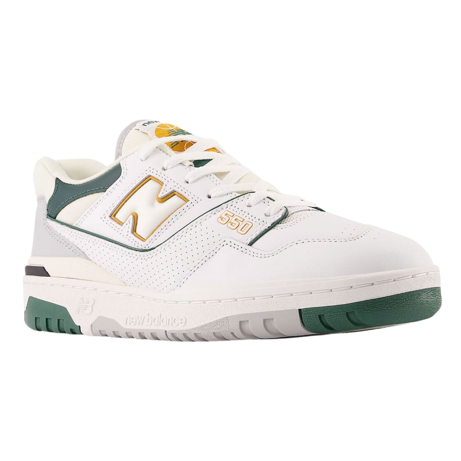 New Balance Lifestyle Mens Style : Bb550