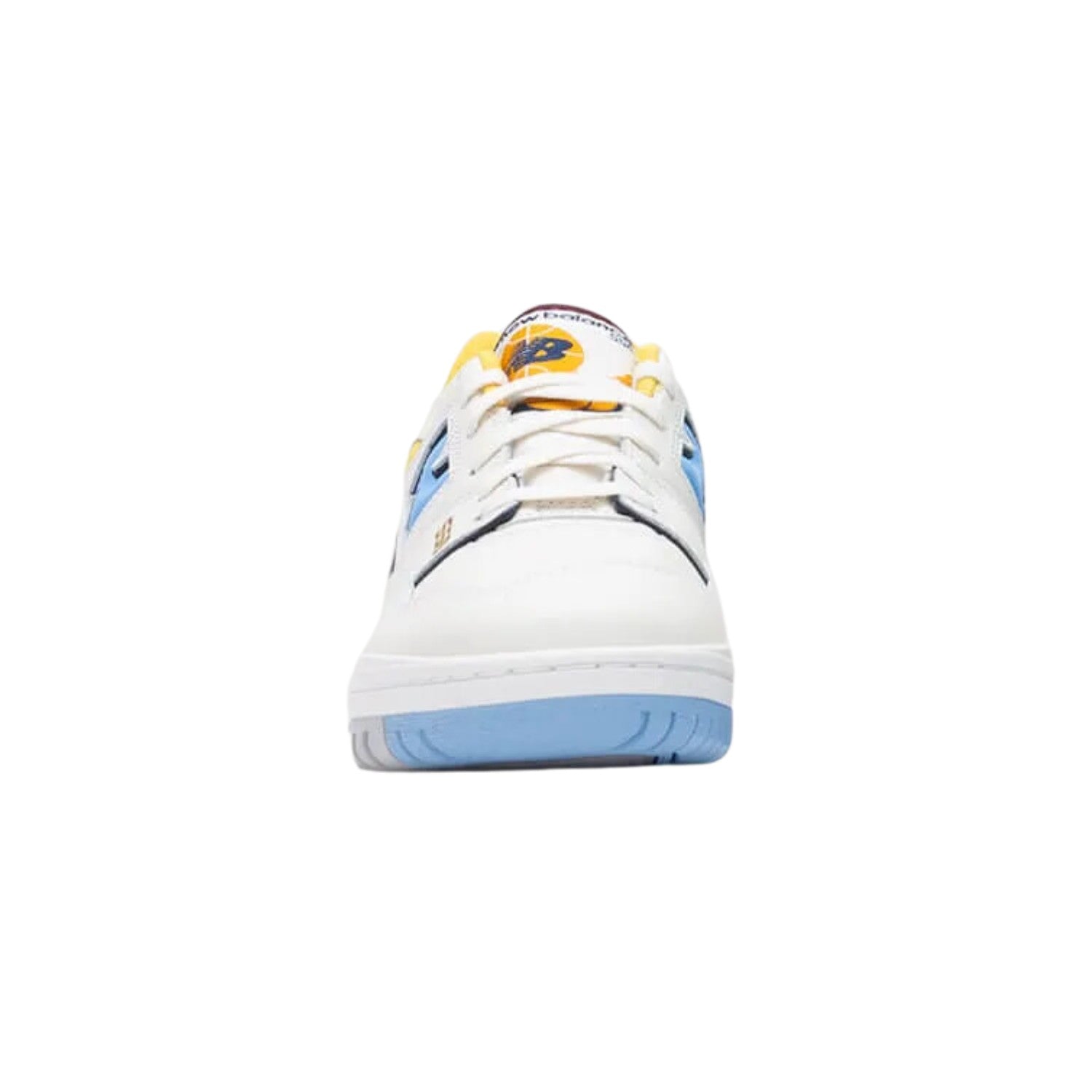 New Balance Lifestyle Mens Style : Bb550