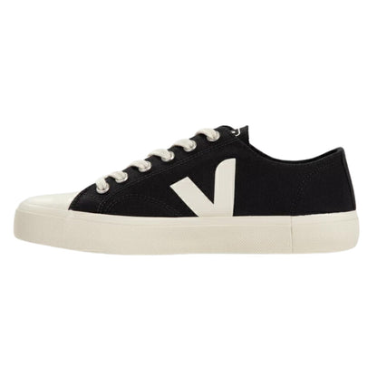 Veja Wata Ii Low Canvas Mens Style : Pl0101397b