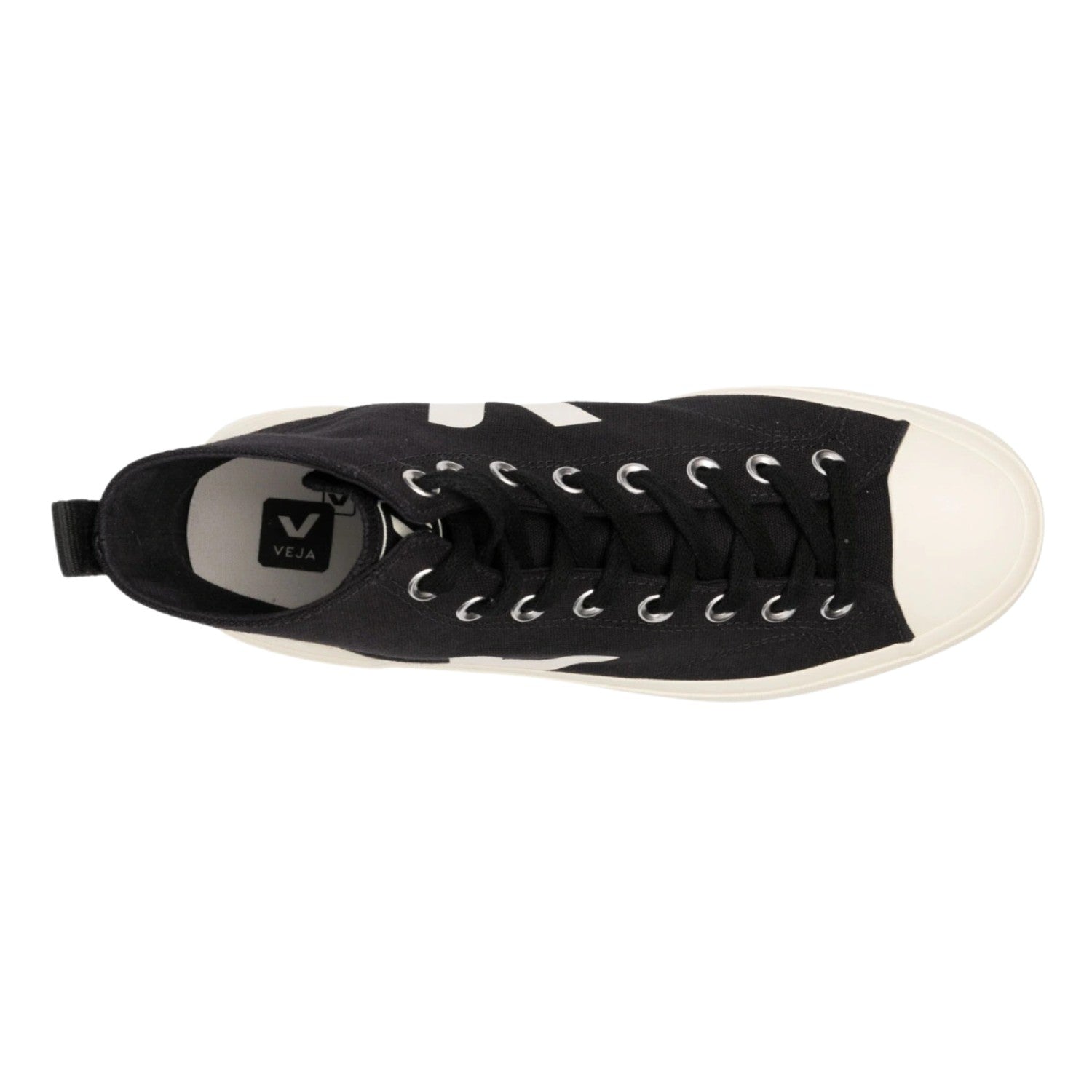 Veja Wata Ii Canvas Mens Style : Pa0101397b