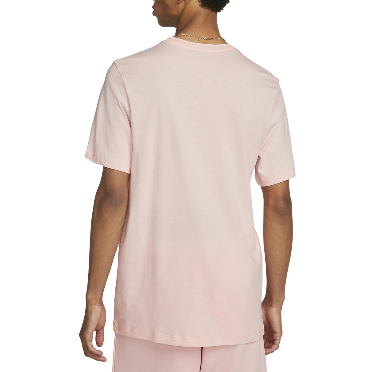 Nike Sportswear Club Futura Tee Mens Style : Dz2871
