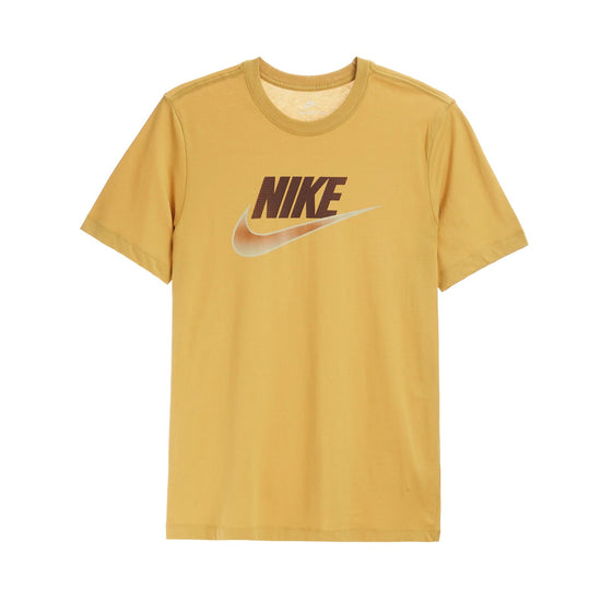 Nike Futura Logo T-shirt Mens Style : Dz5171