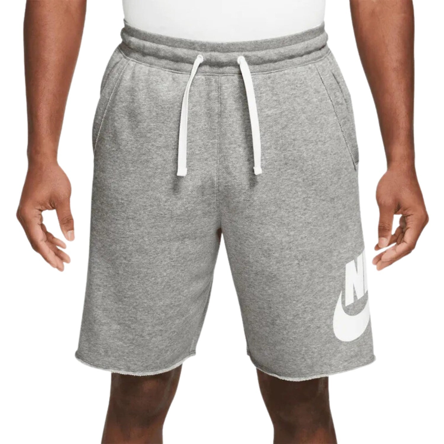 Nike Club Alumni French Terry Shorts Mens Style : Dx0502