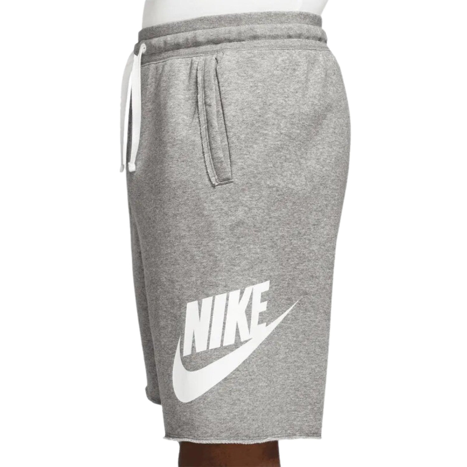 Nike Club Alumni French Terry Shorts Mens Style : Dx0502