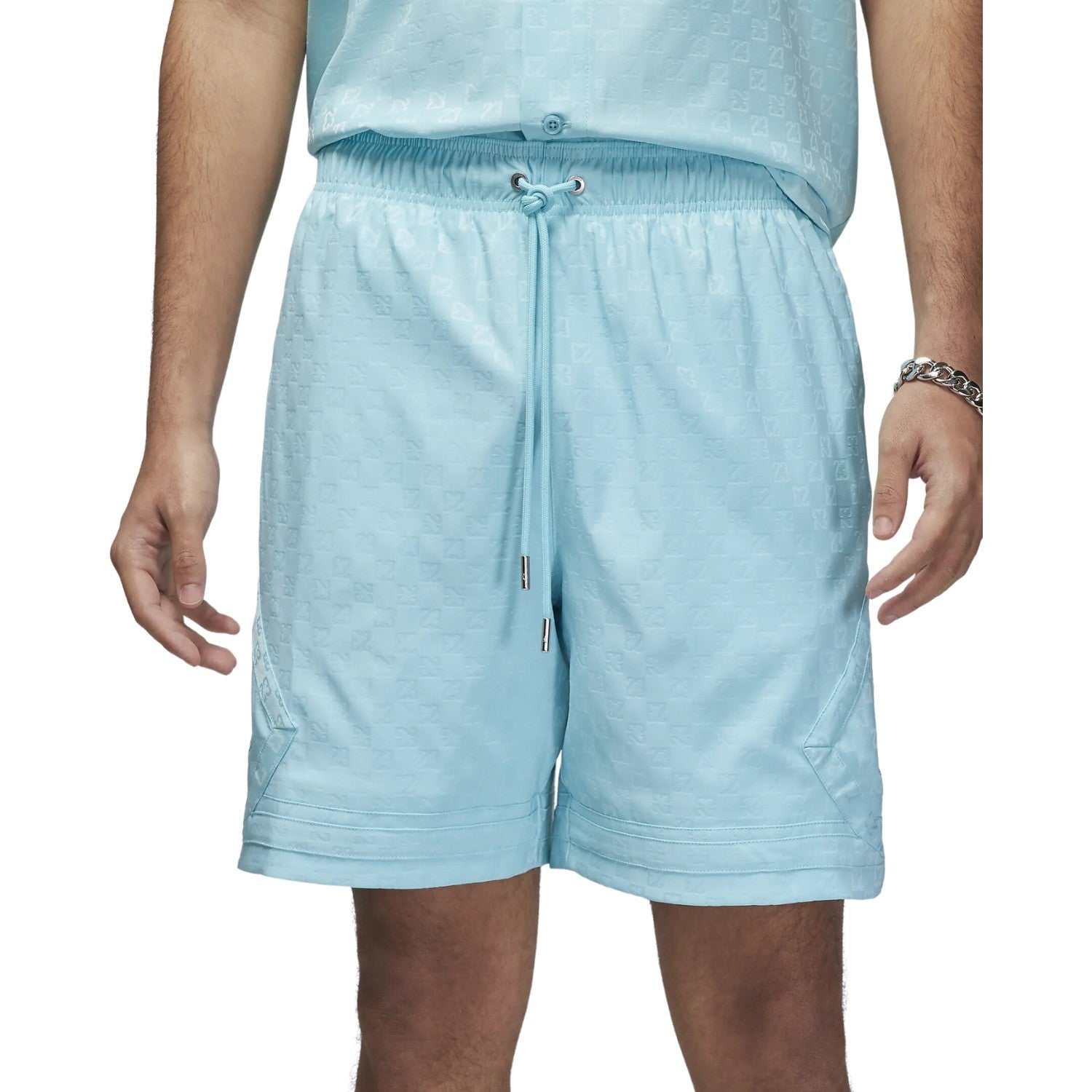jordan essential diamond shorts