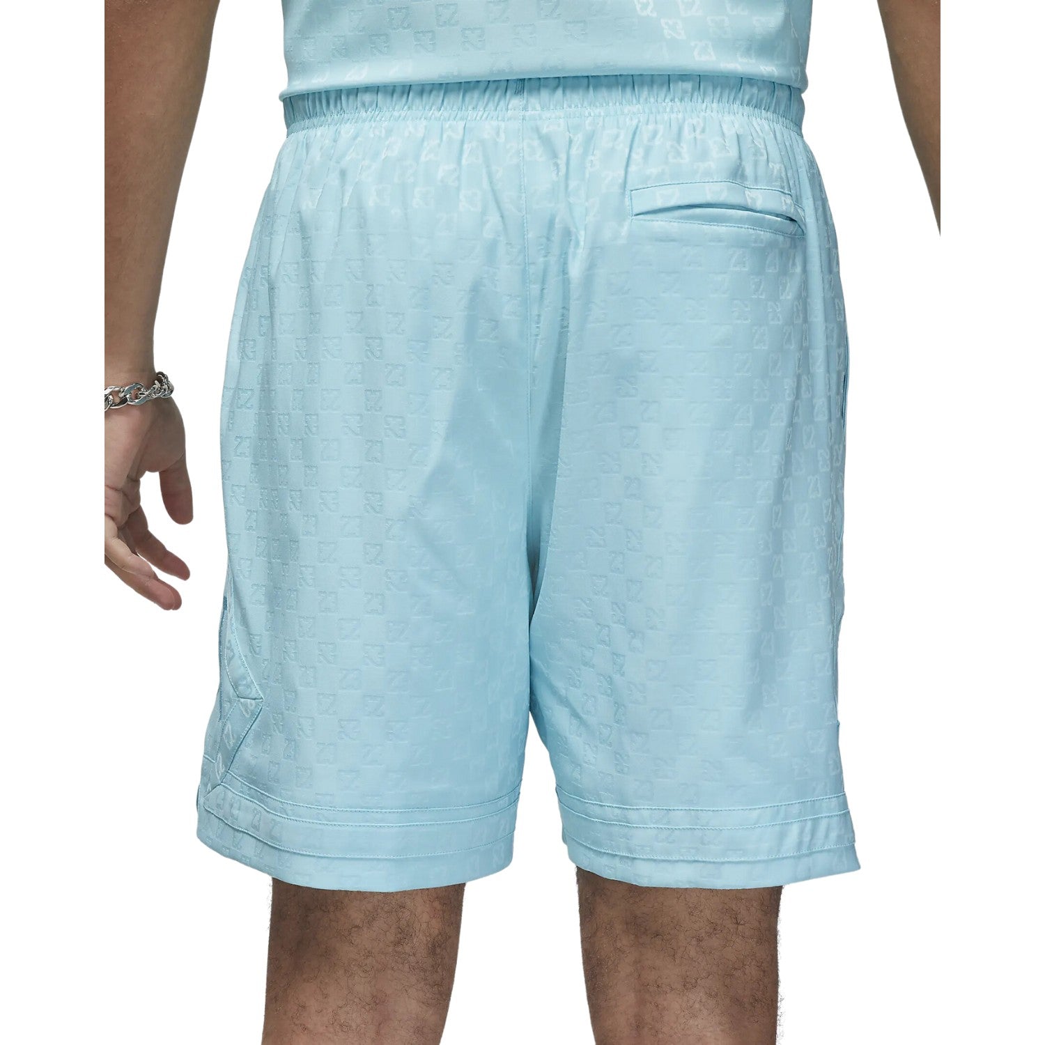 Jordan Essentials Diamond Shorts Mens Style : Fn0769