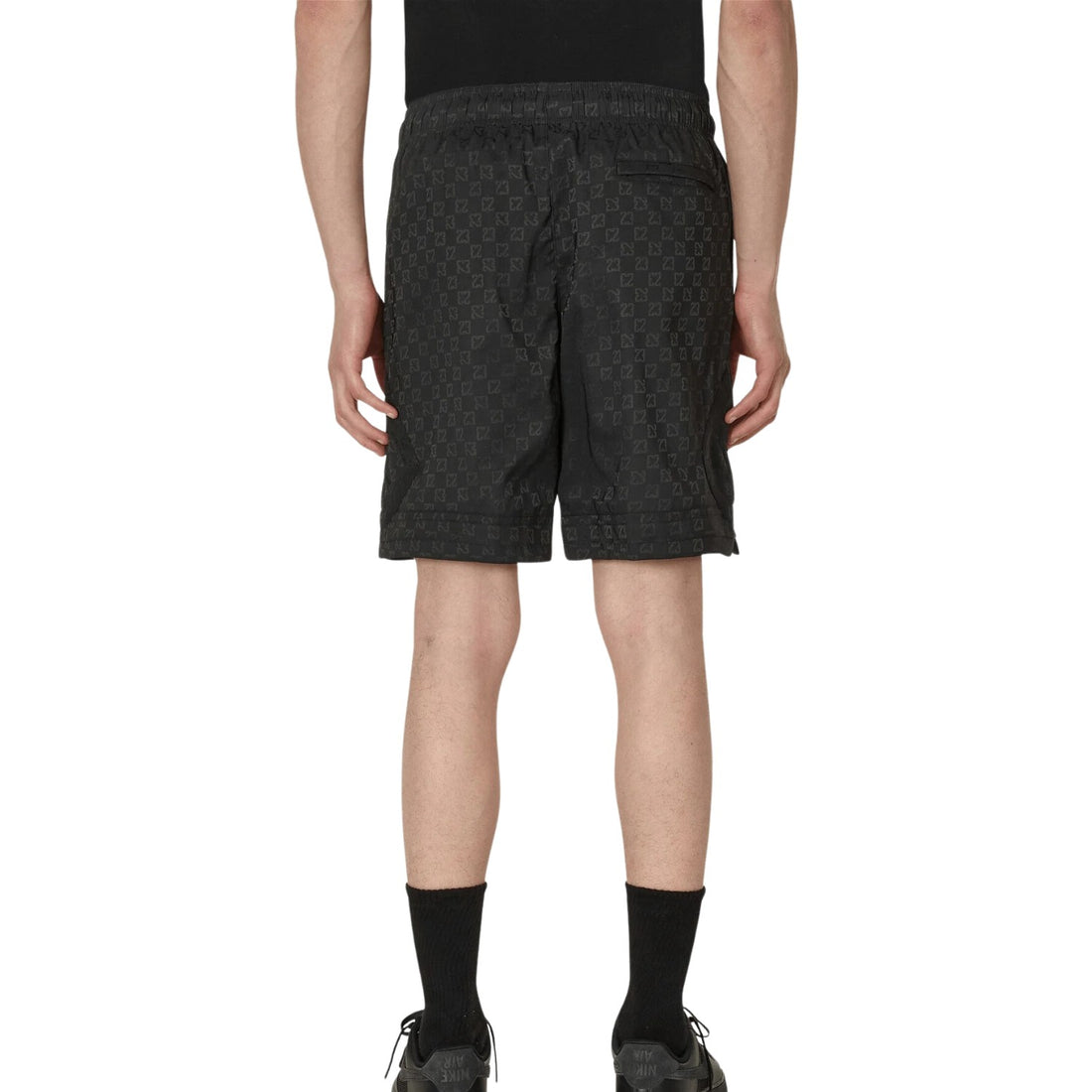 Nike Essentials Diamond Shorts Mens Style : Fn0769