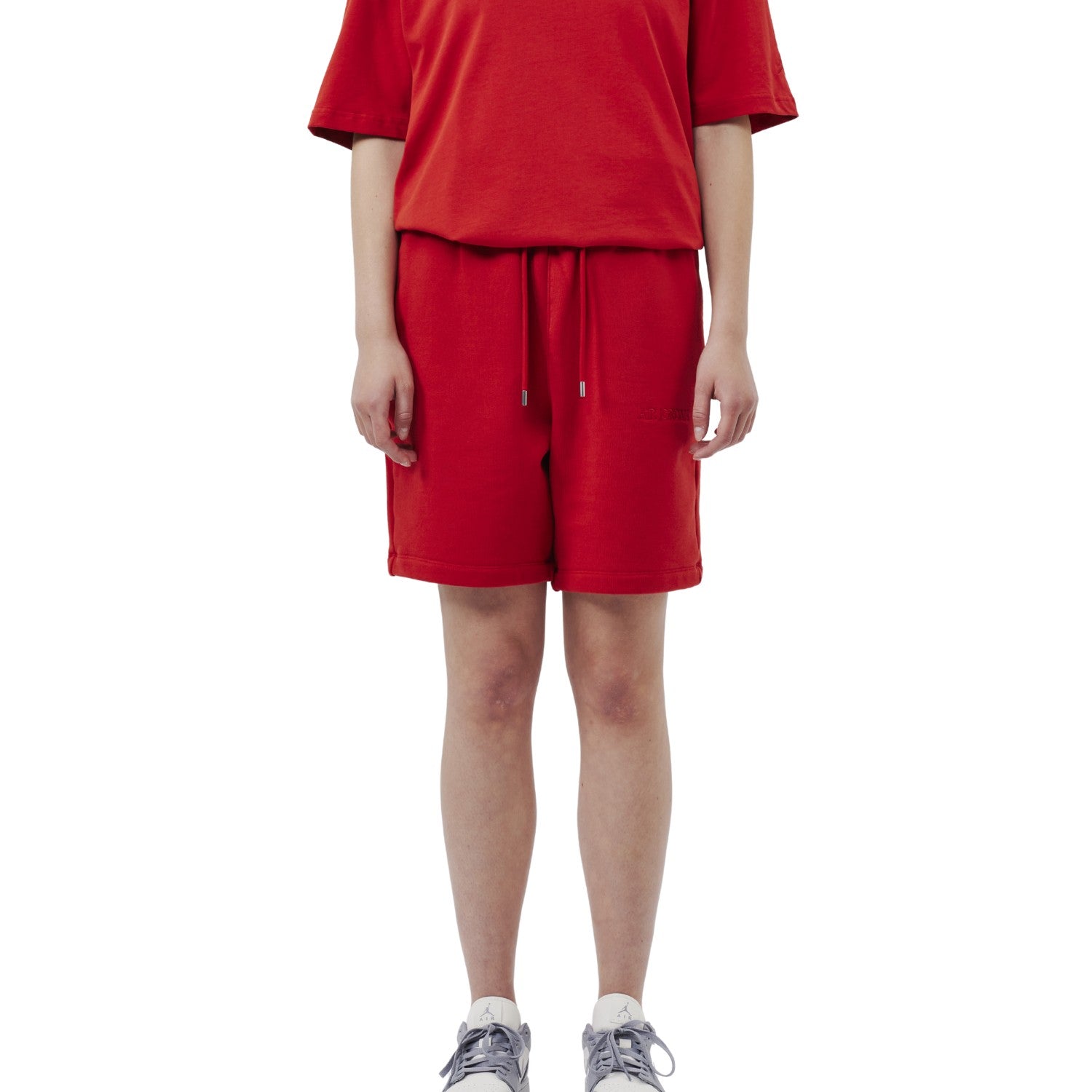 Jordan Fleece Shorts Mens Style : Fj0700