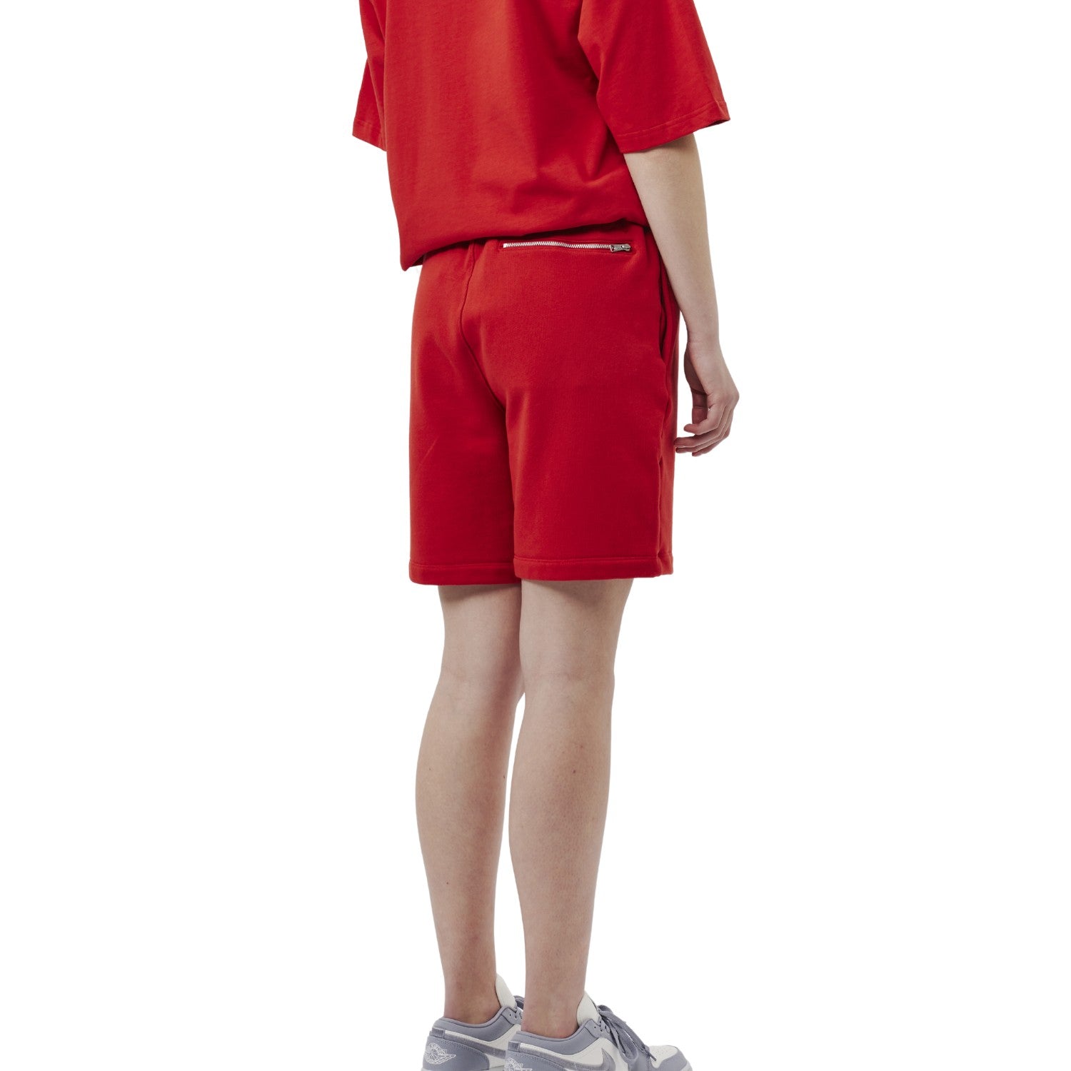 Jordan Fleece Shorts Mens Style : Fj0700