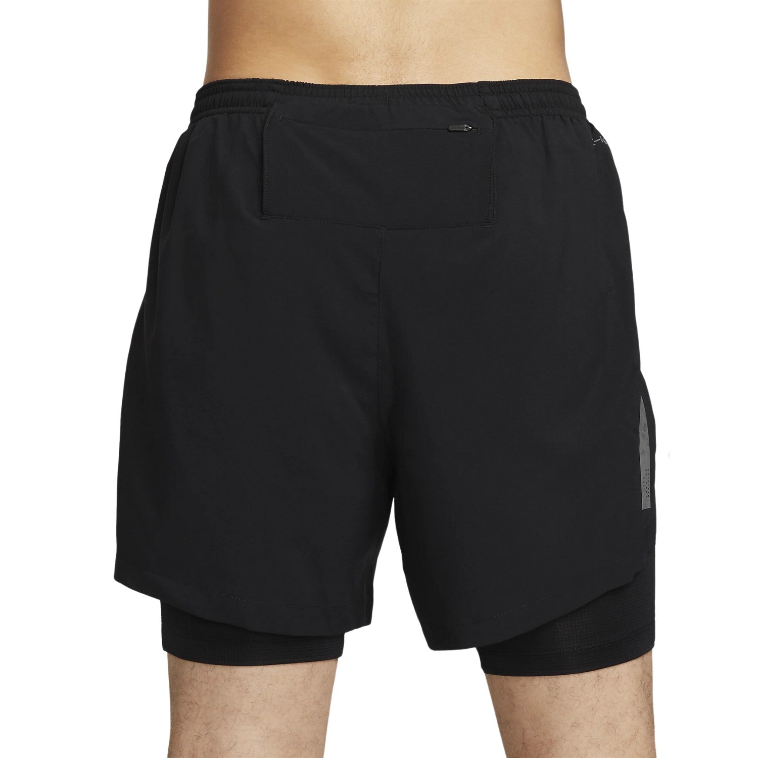 Nike Dri-fit Run Division Stride 8" Running Shorts Mens Style : Dx0841