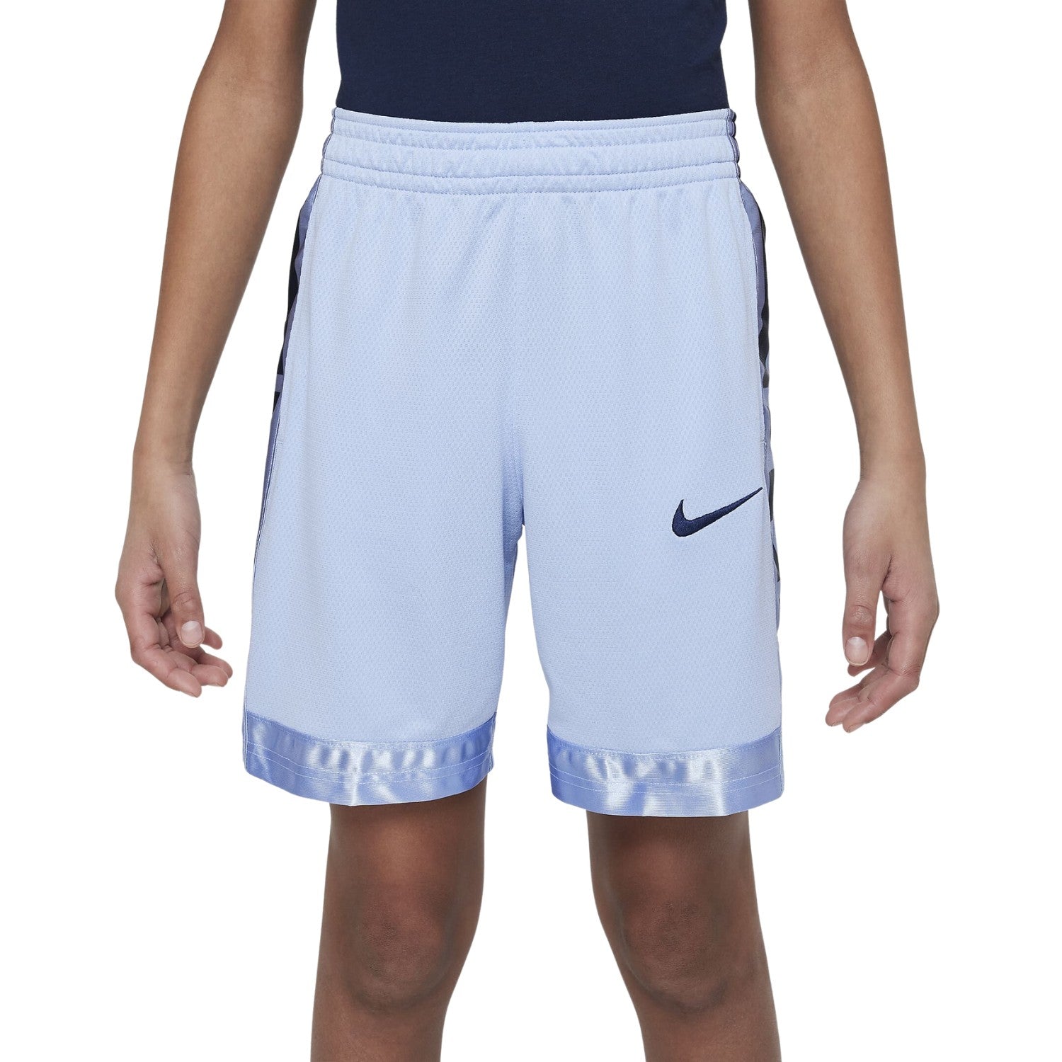 Nike Dri-fit Elite Basketball Shorts Big Kids Style : Da0173