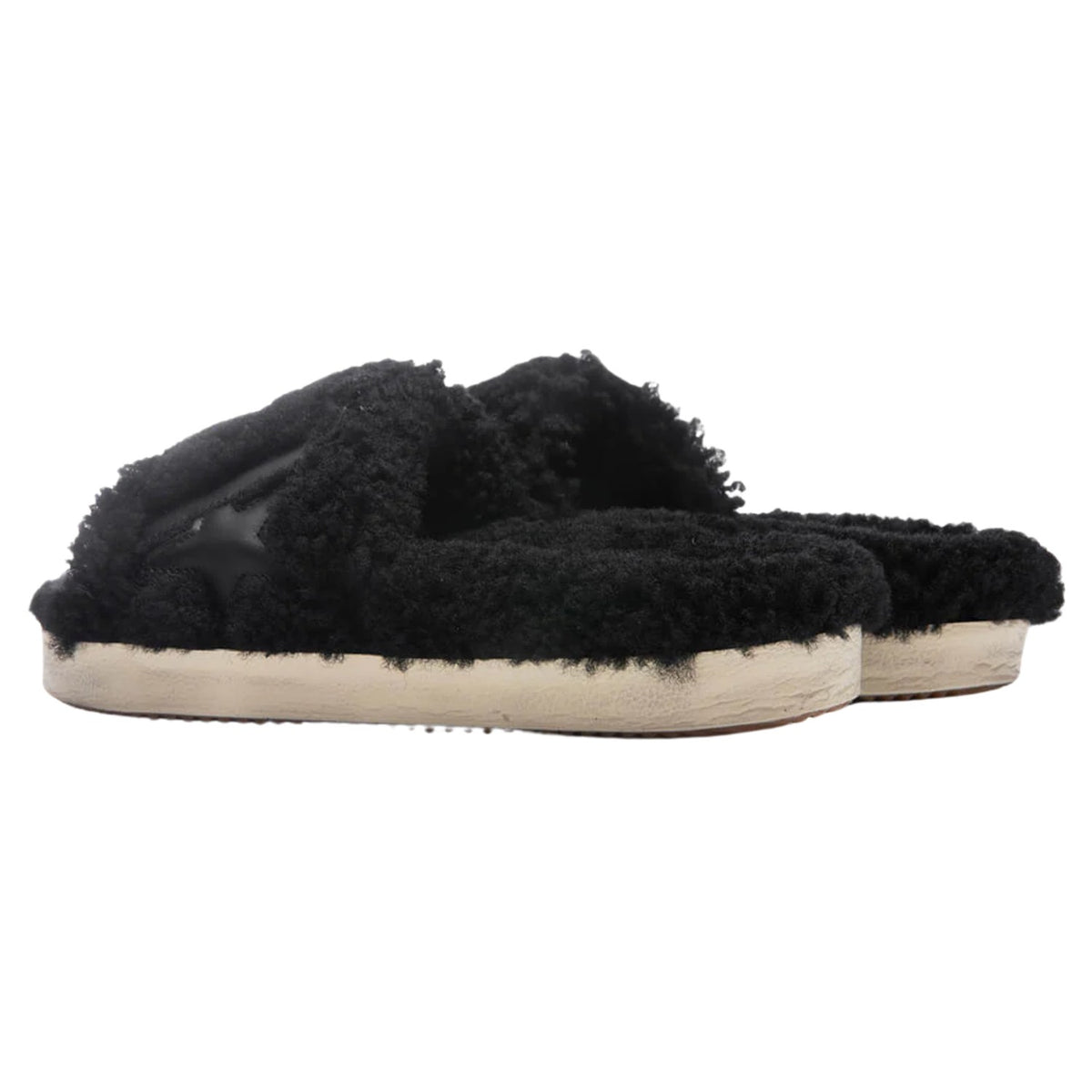 Golden Goose Poolstar Womens Style : Gwf00200.f002801.90100