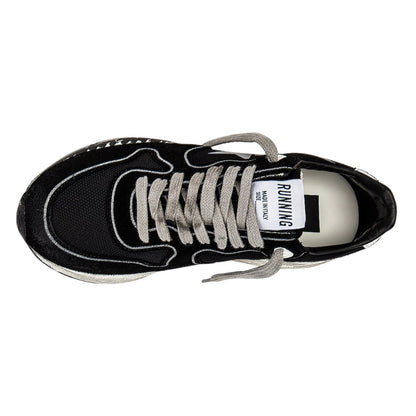 Golden Goose Running Sole Womens Style : Gwf00126.f000326.90178