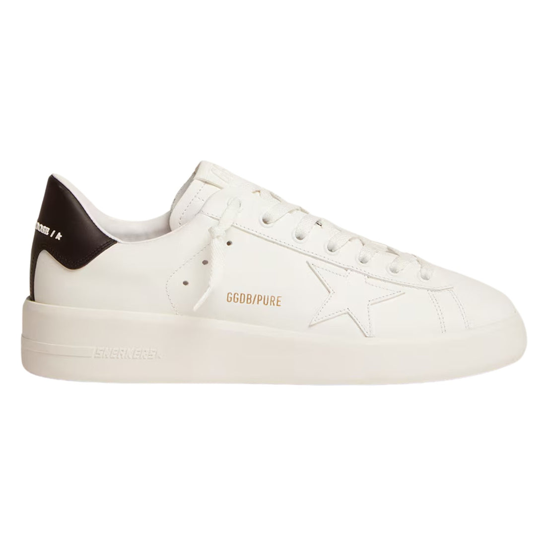 Golden Goose Pure New Womens Style : Gwf00197.f000537.10283