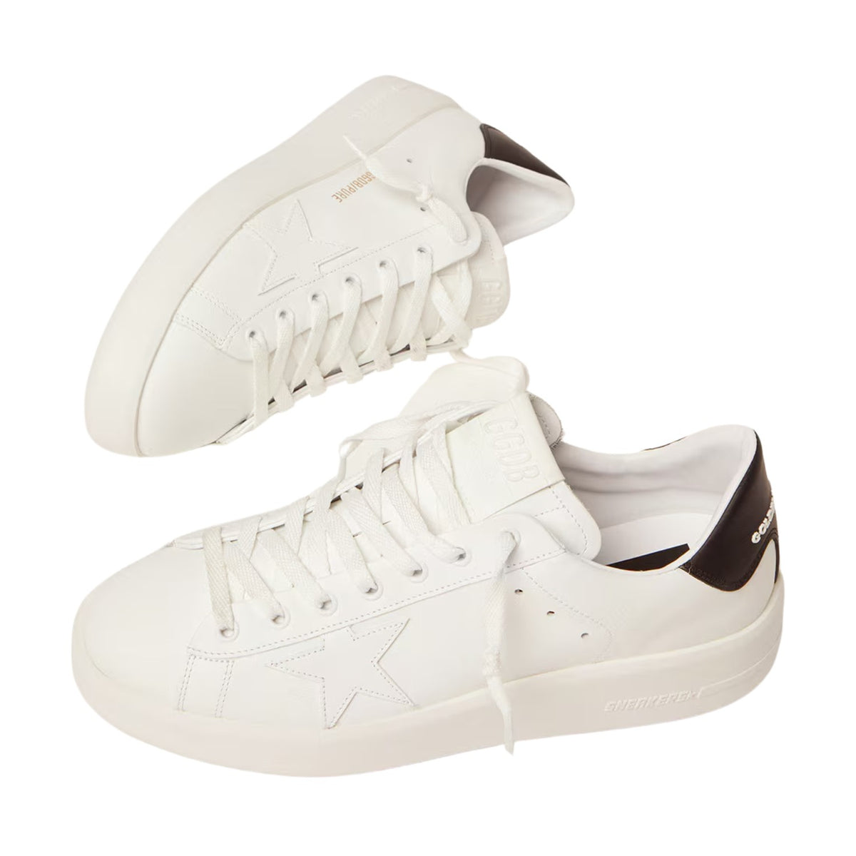 Golden Goose Pure New Womens Style : Gwf00197.f000537.10283