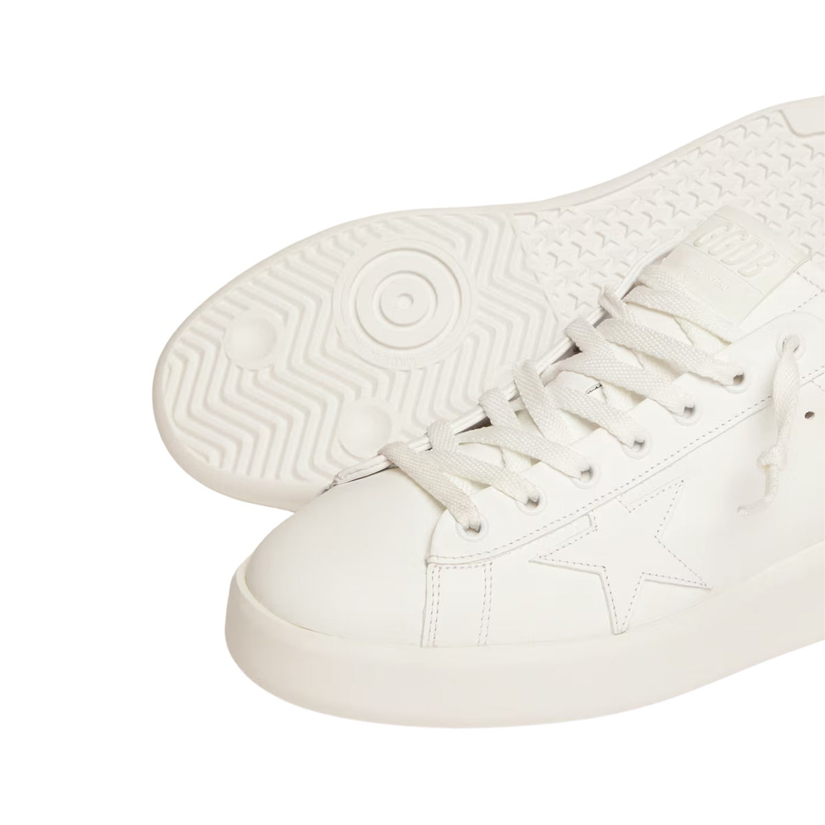 Golden Goose Pure New Womens Style : Gwf00197.f000537.10283