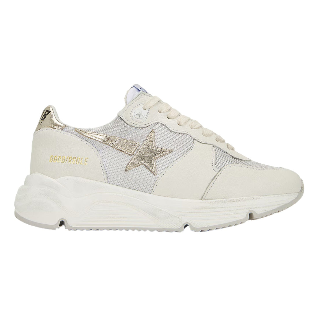 Golden Goose Running Sole Spezzata Womens Style : Gwf00215.f002561.10911