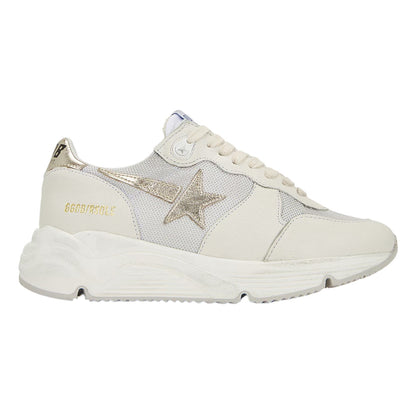 Golden Goose Running Sole Spezzata Womens Style : Gwf00215.f002561.10911