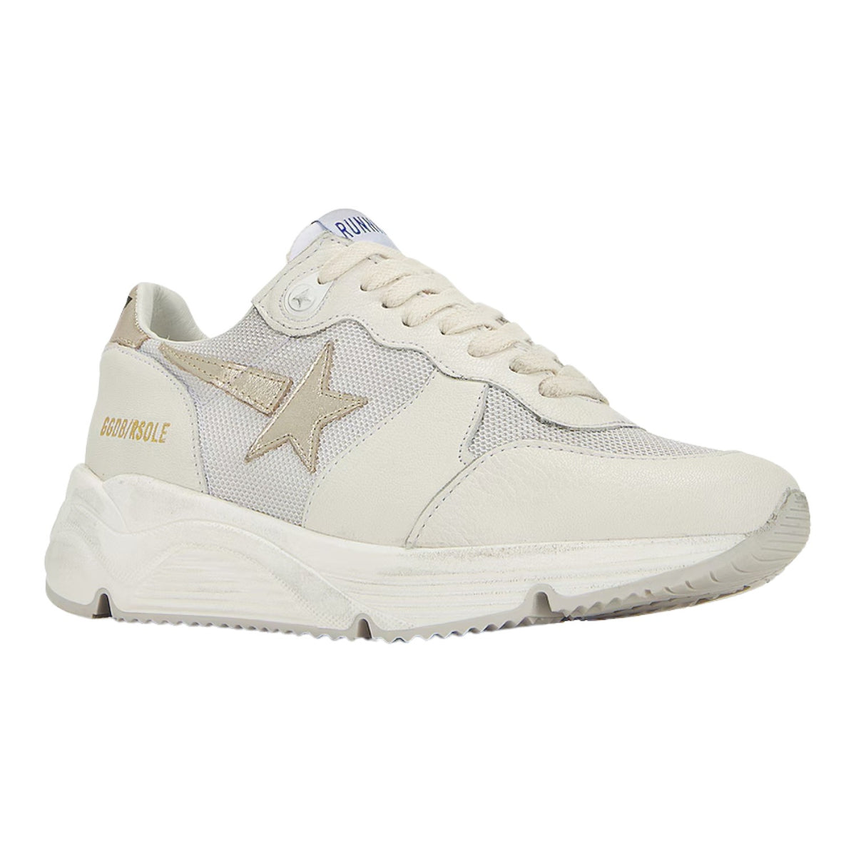 Golden Goose Running Sole Spezzata Womens Style : Gwf00215.f002561.10911