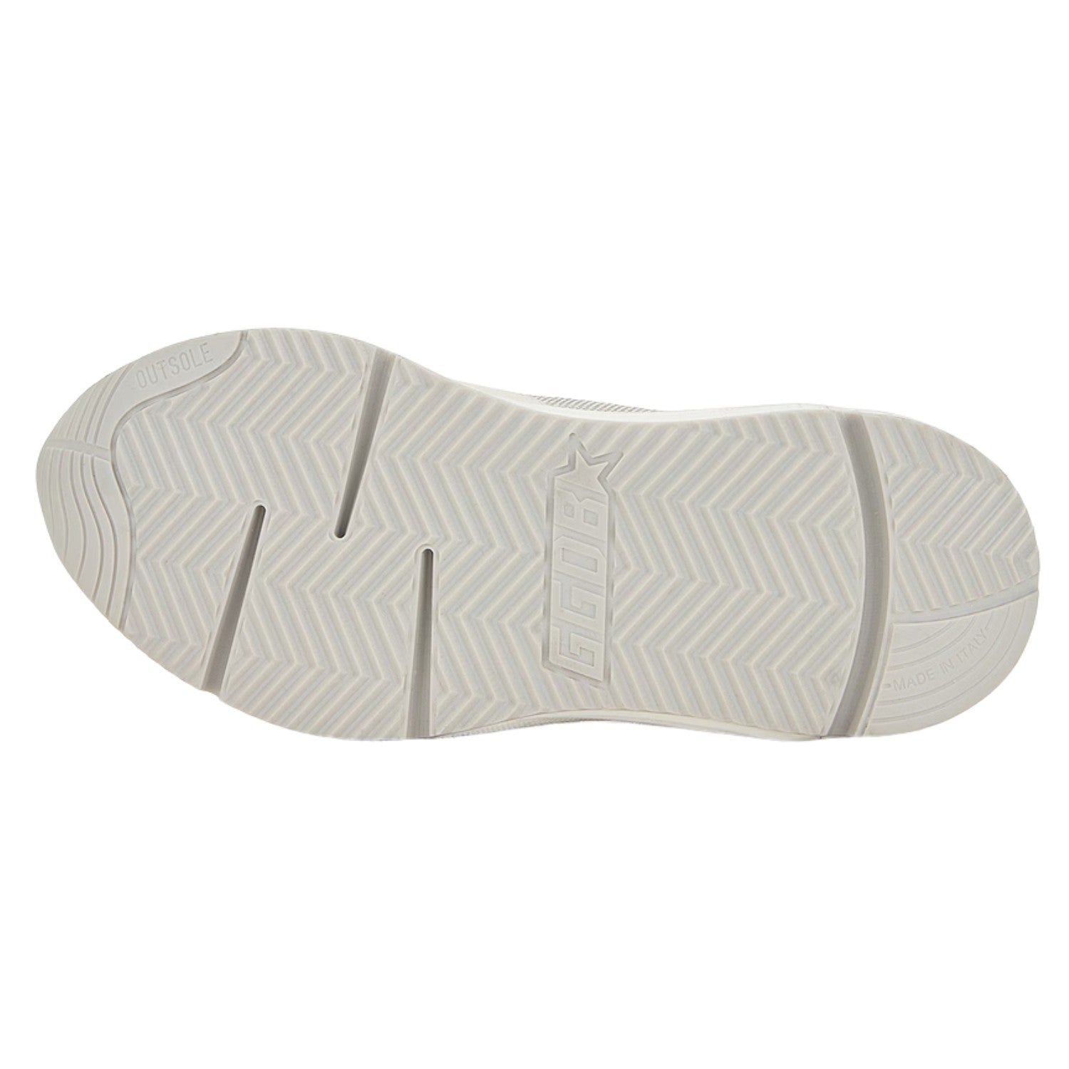 Golden Goose Running Sole Spezzata Womens Style : Gwf00215.f002561.10911