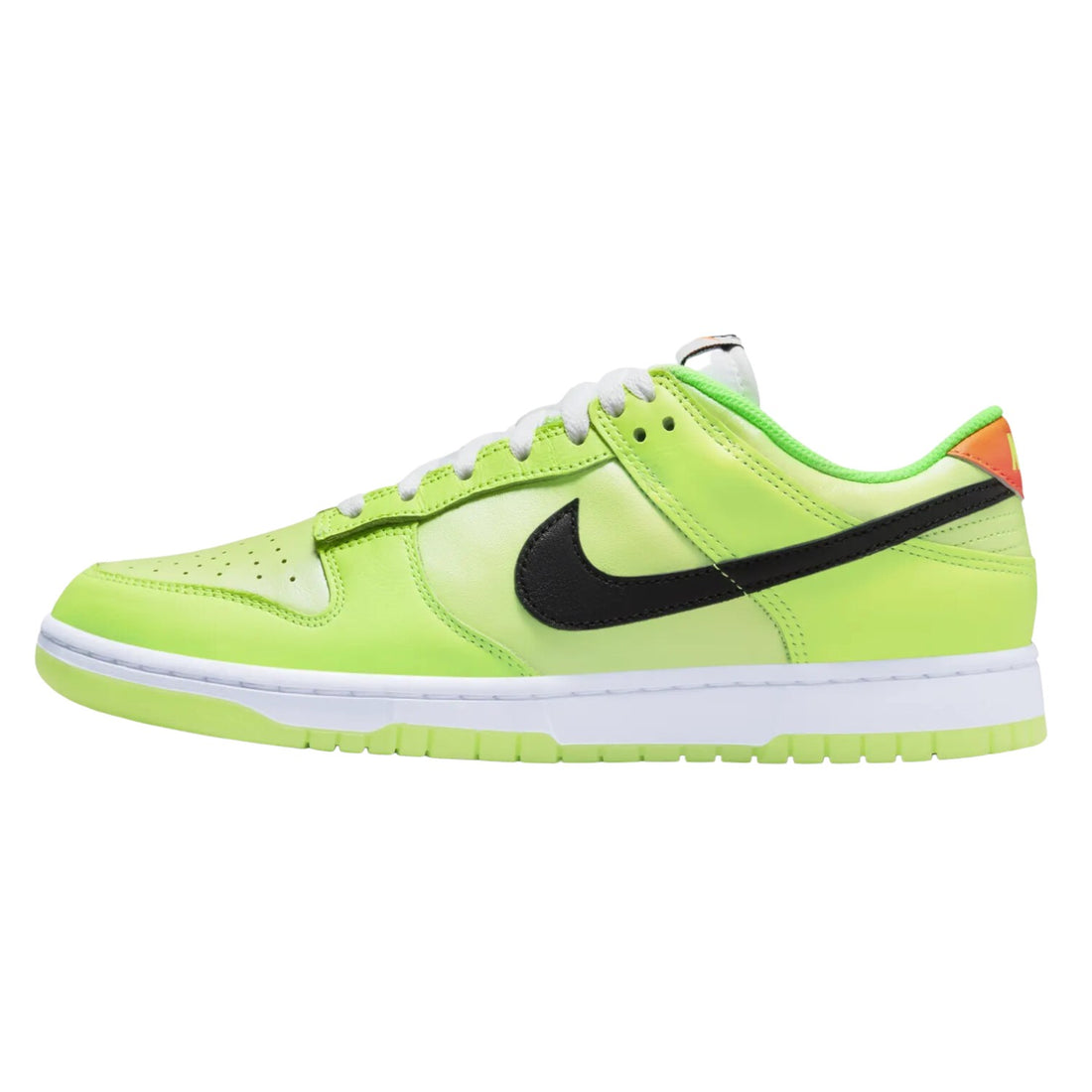 Nike Dunk Low SE Splash Volt
