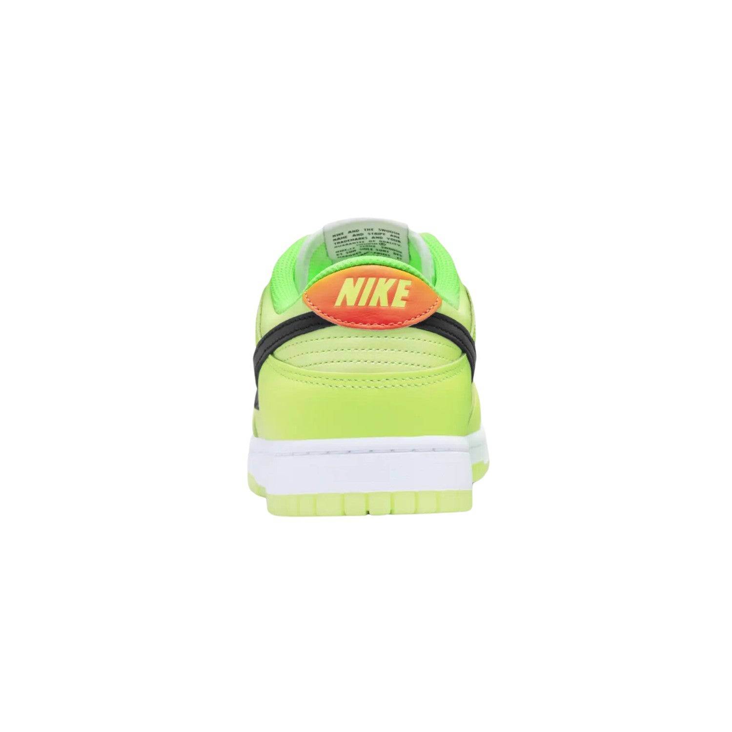 Nike Dunk Low SE Splash Volt